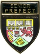 KEITH GRAMMAR SCHOOL
